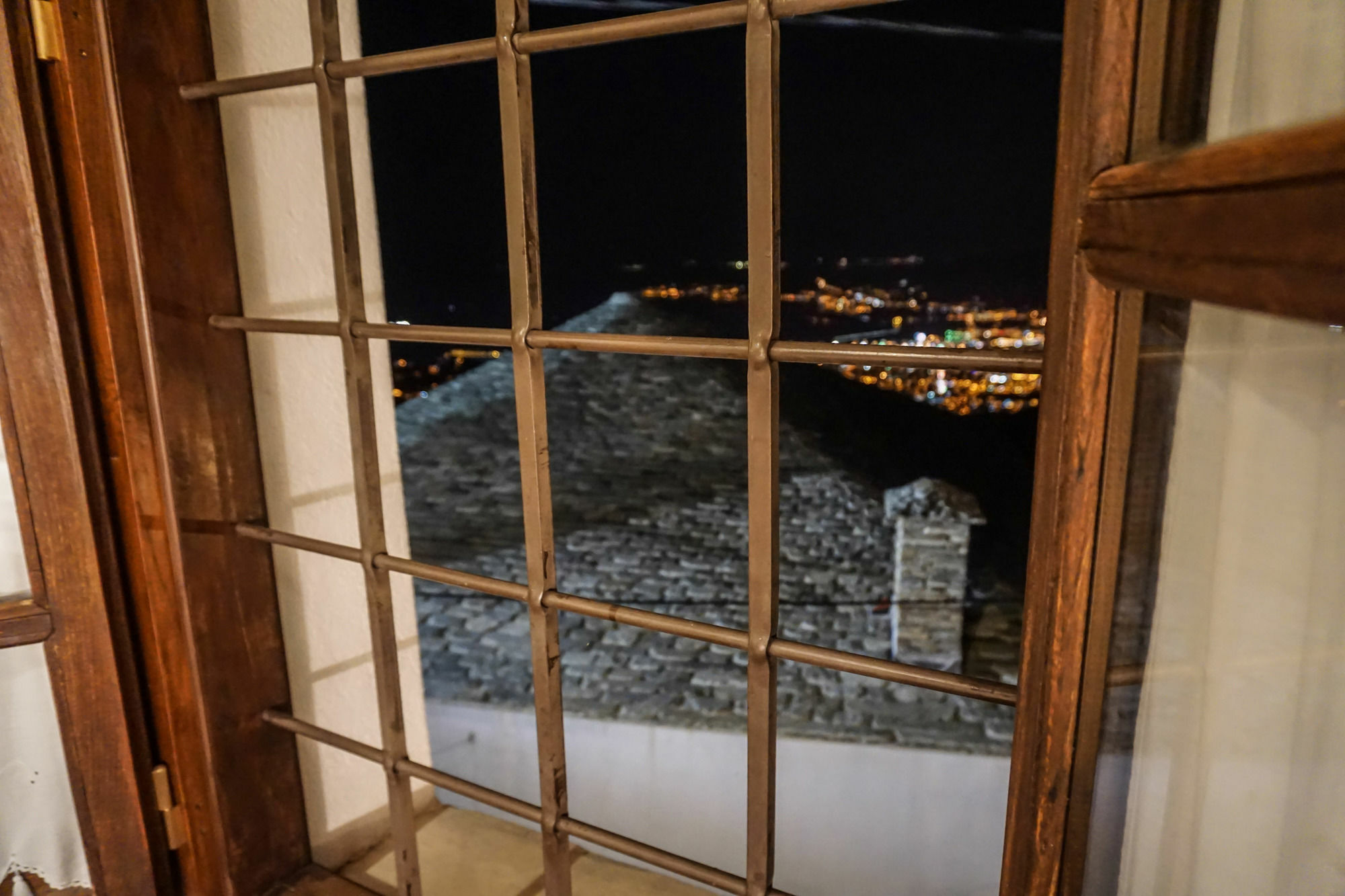 Traditional Mansion Evilion Volos Exterior foto
