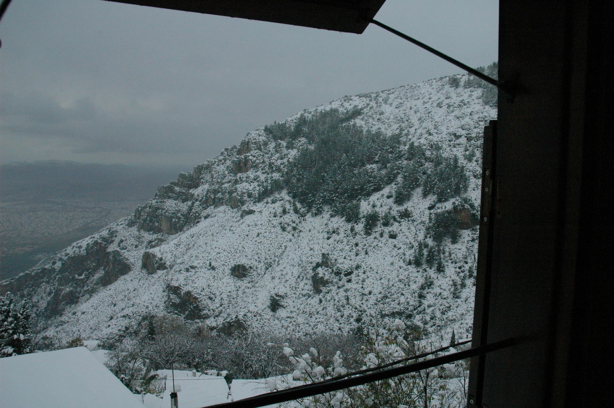 Traditional Mansion Evilion Volos Exterior foto