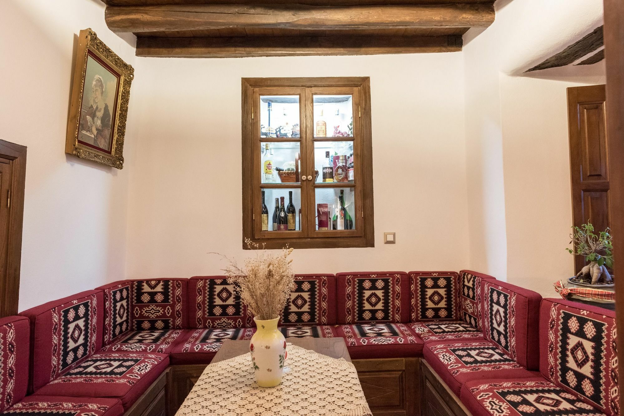 Traditional Mansion Evilion Volos Exterior foto